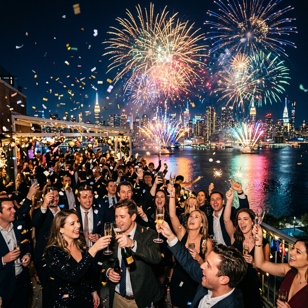 NYE 2024